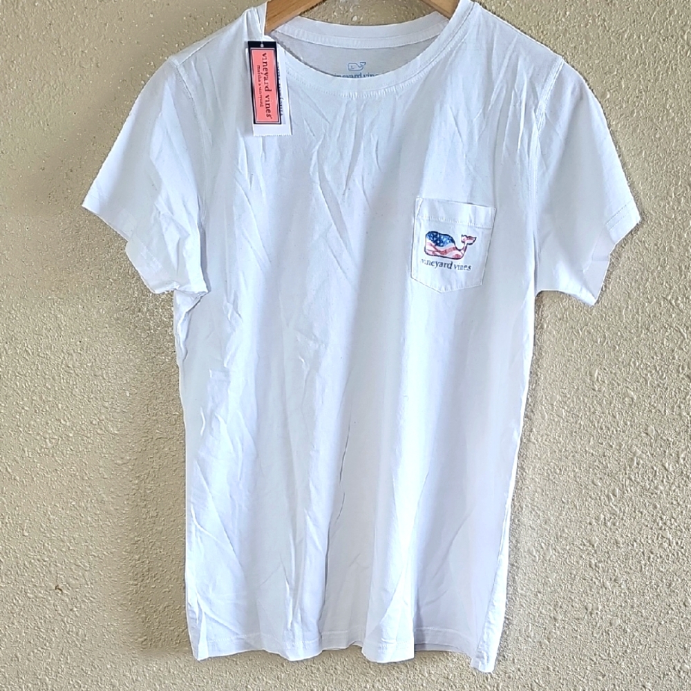 Vinyard Vines T-Shirt.